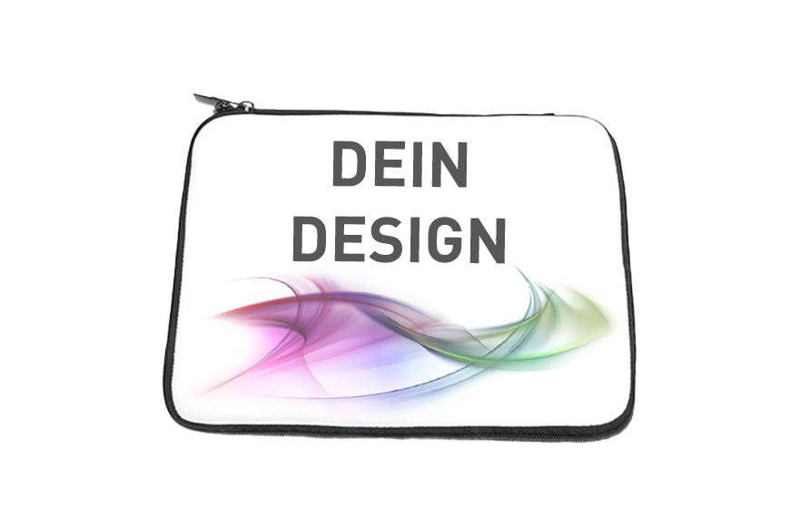 Laptoptaschen l selbst gestalten