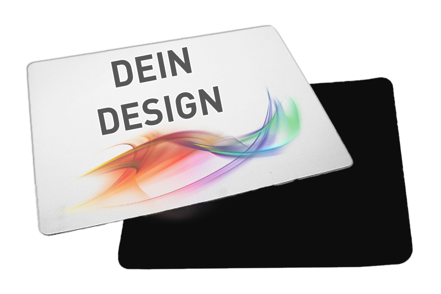 Textil-Tischset mit Gummirückseite l selbst gestalten