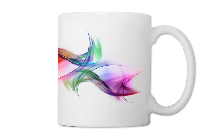 Tasse JUMBO l selbst gestalten