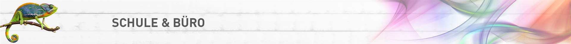 Schule & Büro