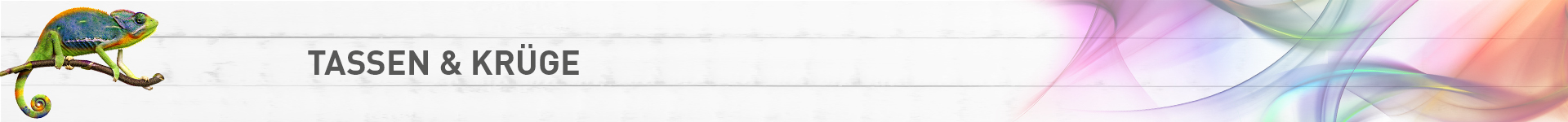 Tassen & Krüge
