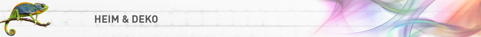 Heim & Deko