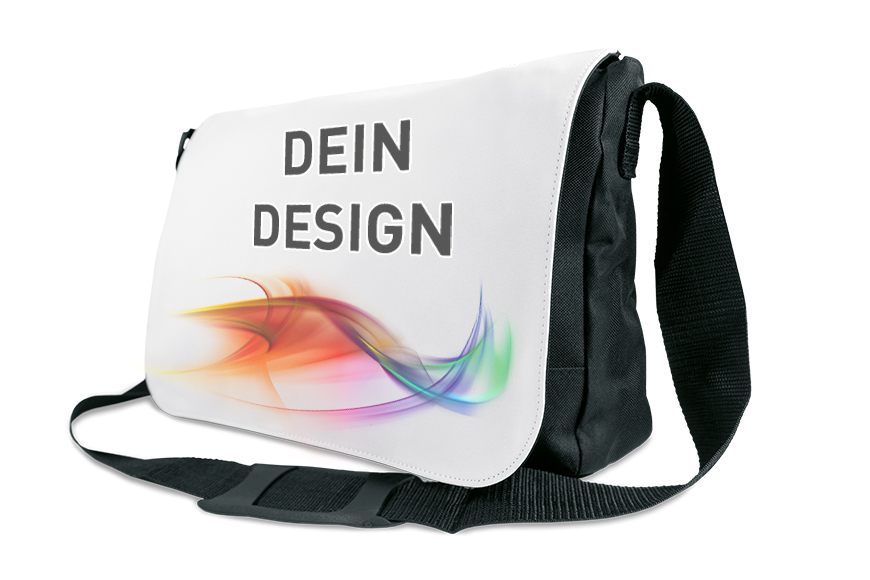 Schultertasche 
